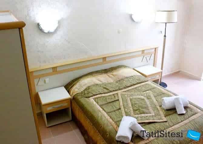 Green Stars Hotel